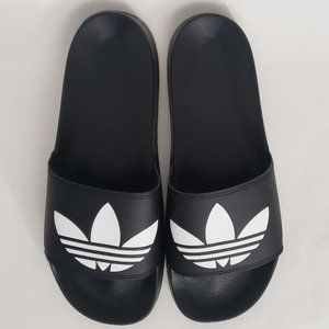 ADIDAS Adilette Lite Mens Slide Sandals